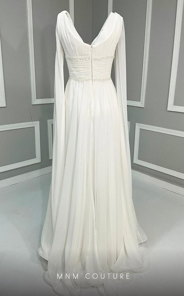 MNM Couture Style Number F02828A - 2
