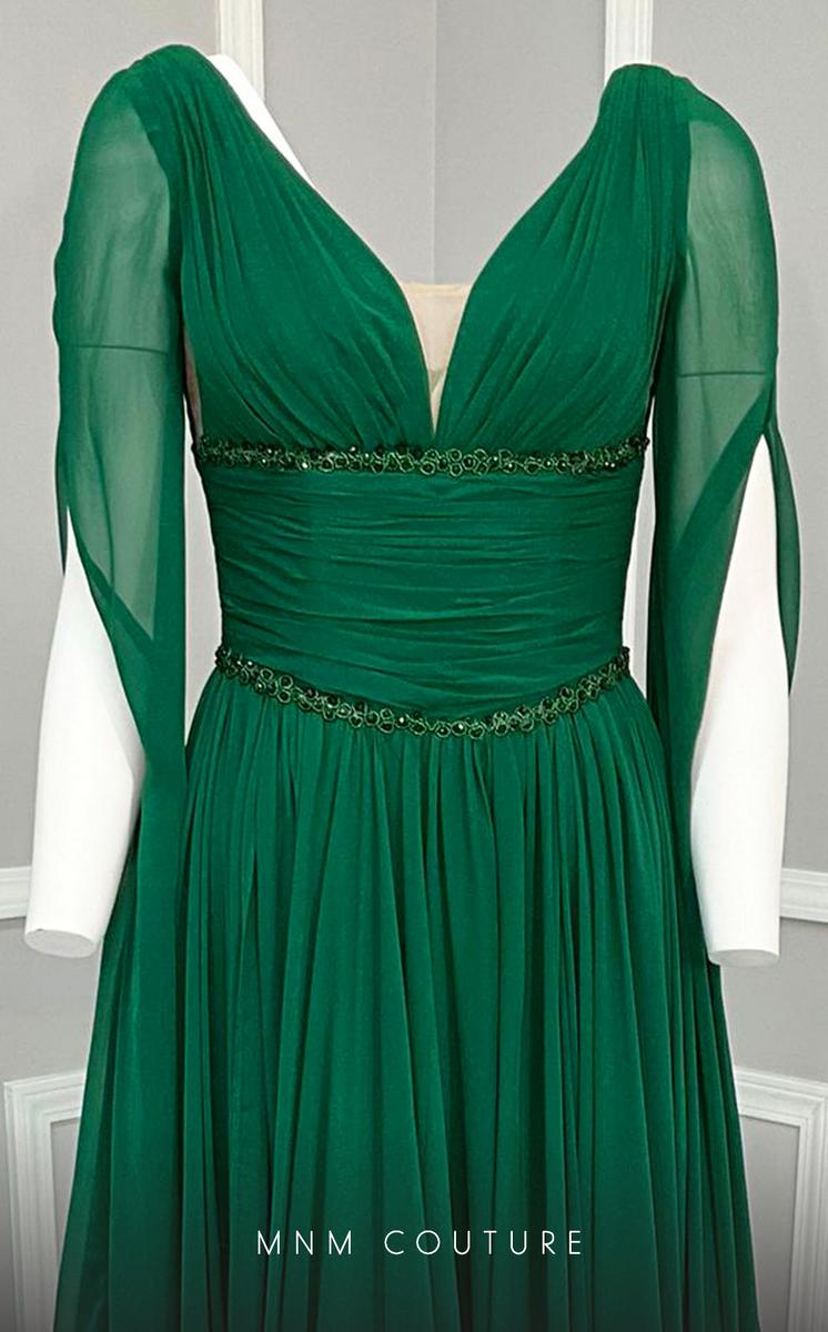 MNM Couture Style Number F02828A - 11