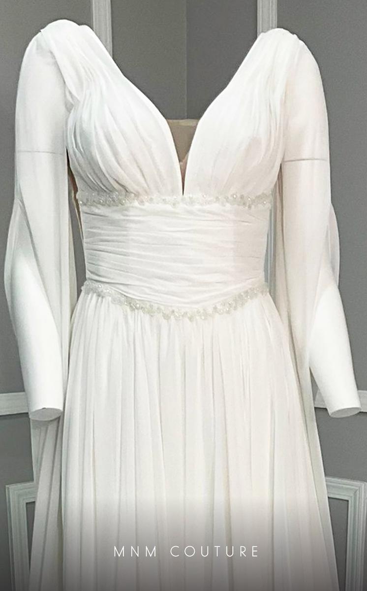 MNM Couture Style Number F02828A - 7