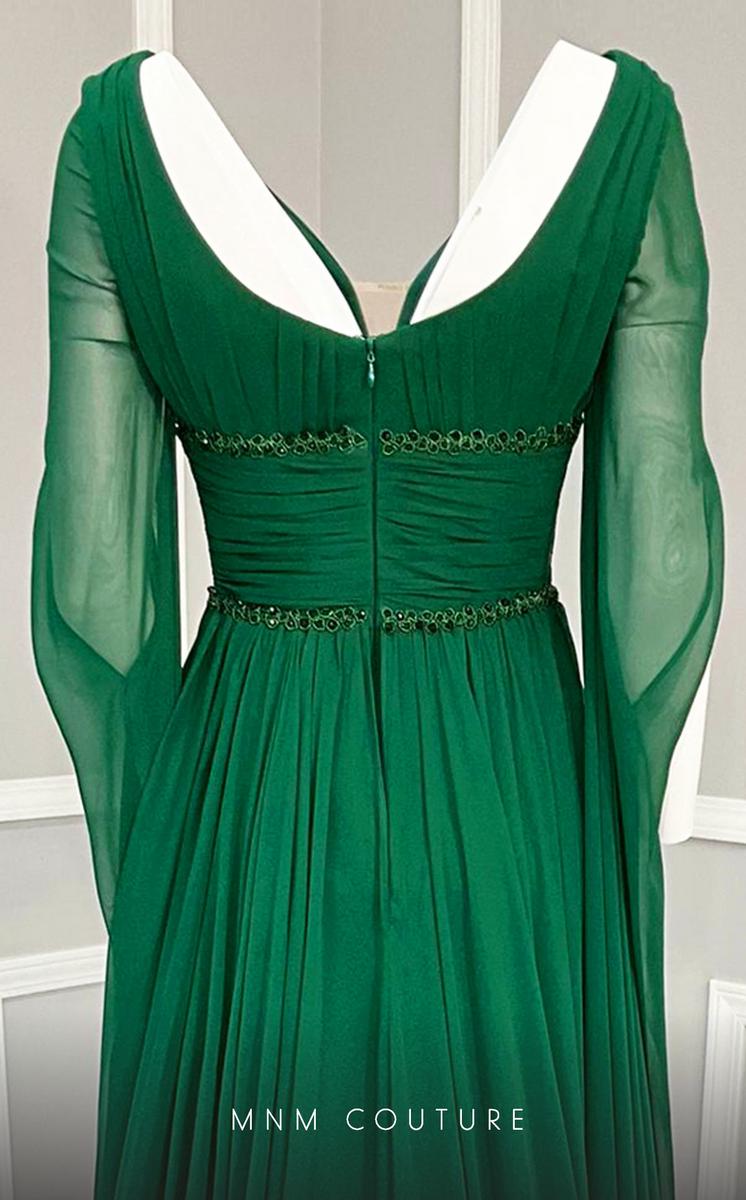 MNM Couture Style Number F02828A - 12