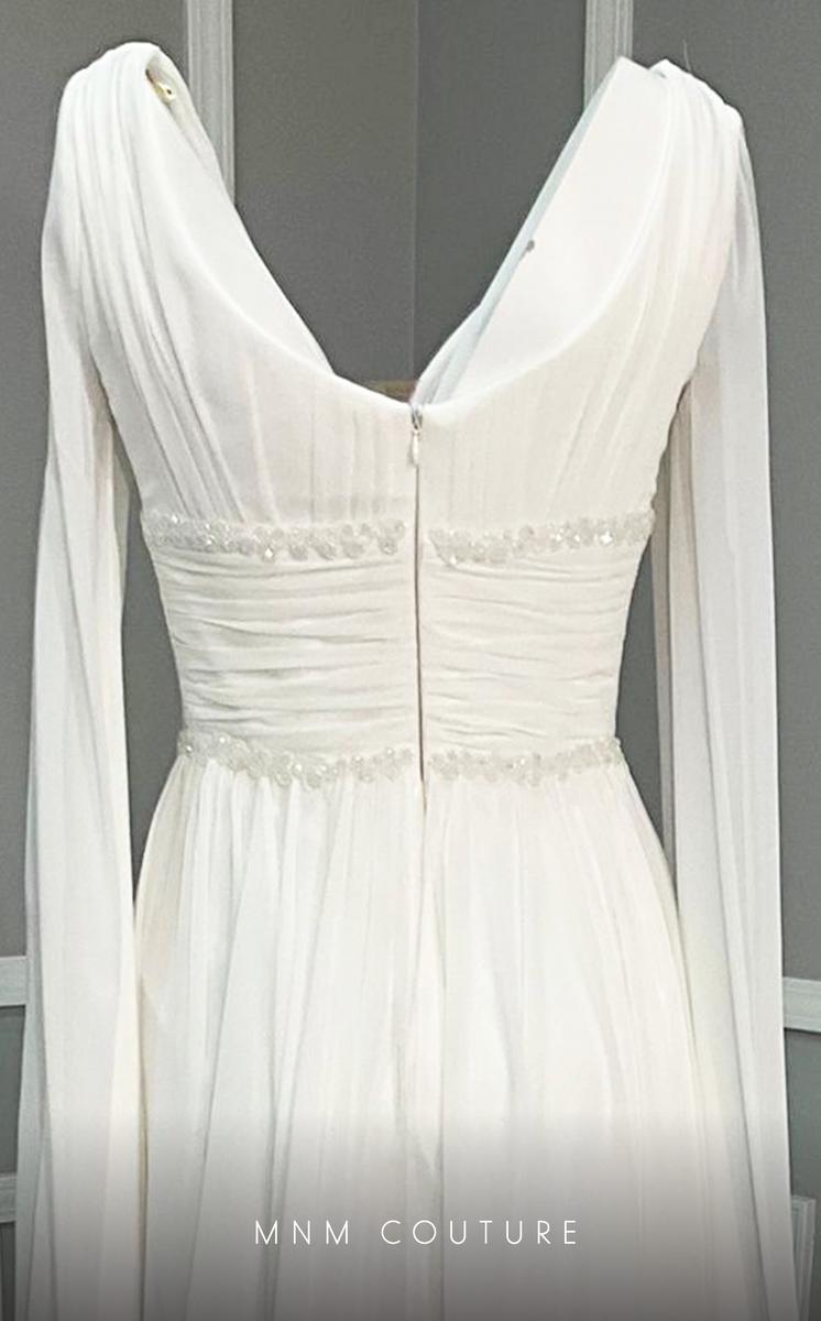 MNM Couture Style Number F02828A - 8