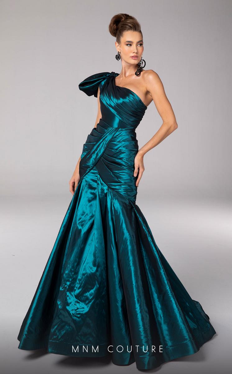 MNM Couture Style Number F02833 - 5