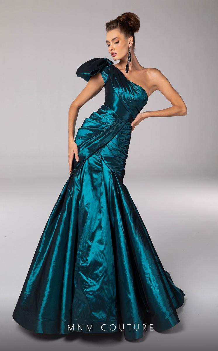 MNM Couture Style Number F02833 - 1