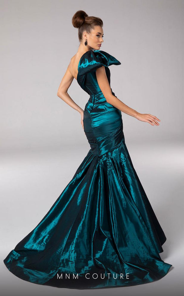 MNM Couture Style Number F02833 - 2