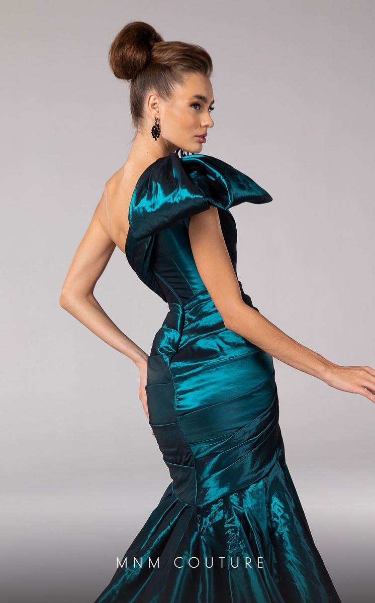 MNM Couture Style Number F02833 - 4