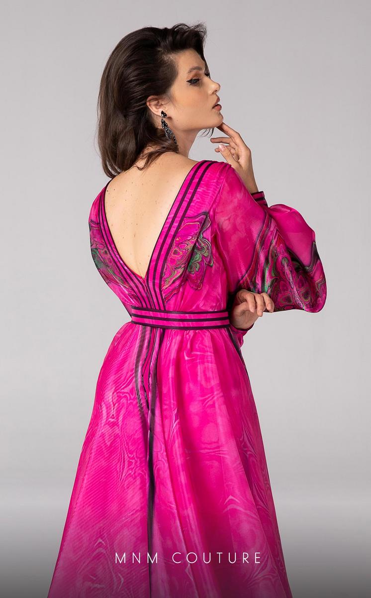 MNM Couture Style Number F02839 - 4