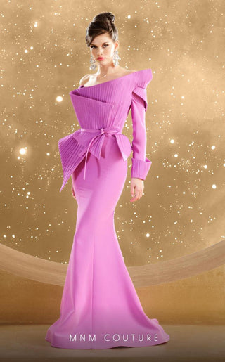 MNM Couture Style Number F02846 - 4