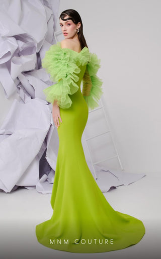 MNM Couture Style Number F02850 - 2