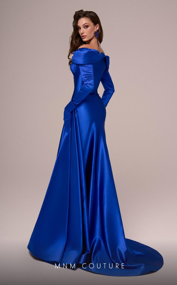 MNM Couture Style Number F02851 - 2