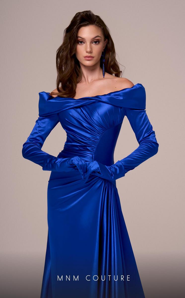 MNM Couture Style Number F02851 - 3
