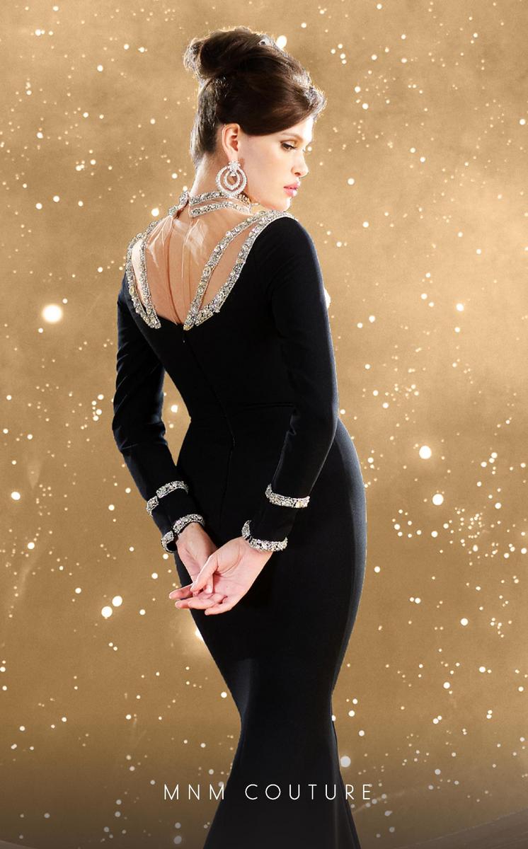 MNM Couture Style Number F02852 - 4