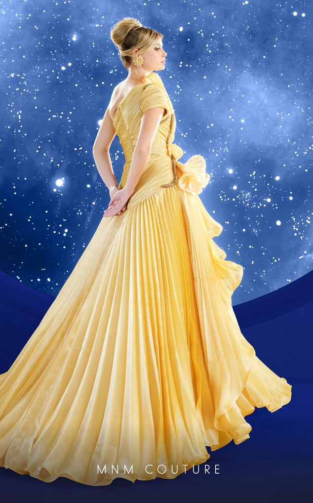 MNM Couture Style Number F02856 - 2