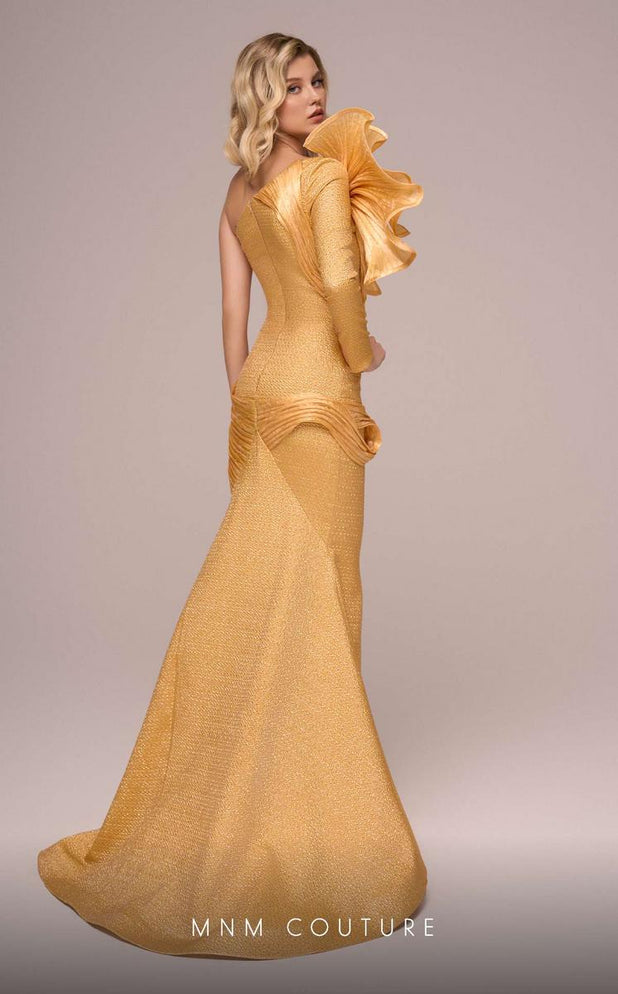 MNM Couture Style Number F02863 - 2