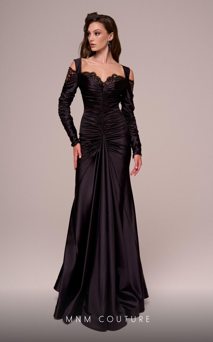 MNM Couture Style Number F02870 - 3
