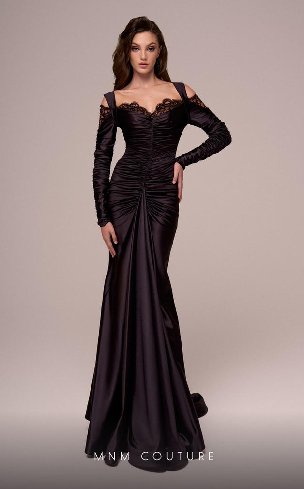 MNM Couture Style Number F02870 - 1