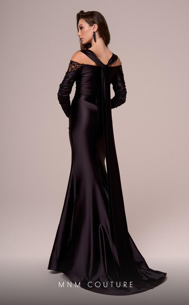 MNM Couture Style Number F02870 - 2