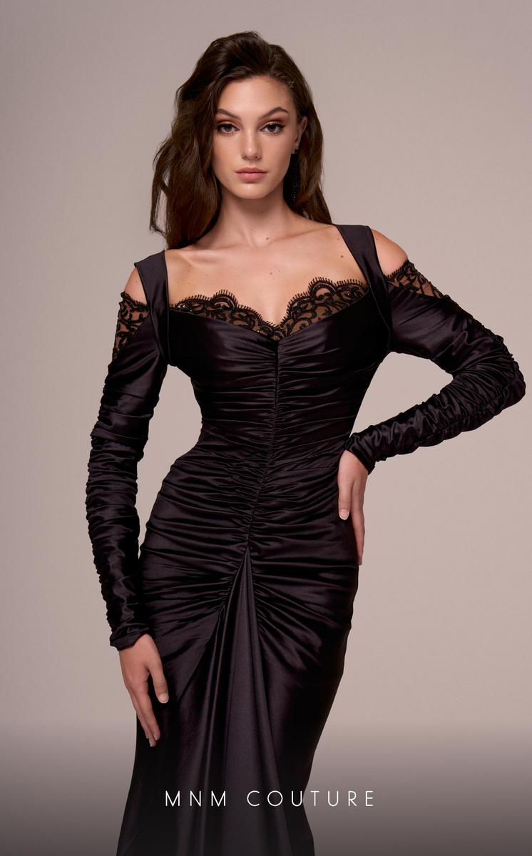 MNM Couture Style Number F02870 - 4