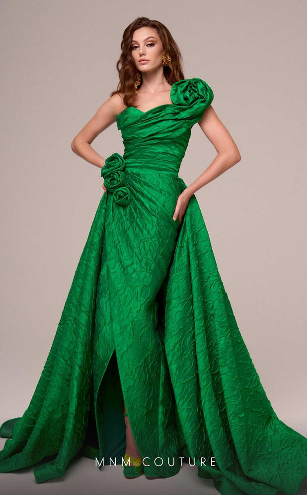 MNM Couture Style Number F02877 - 1