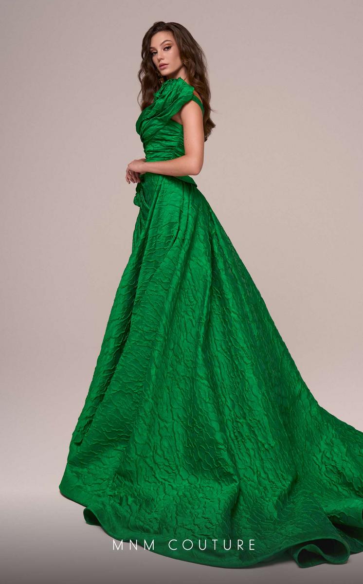 MNM Couture Style Number F02877 - 5