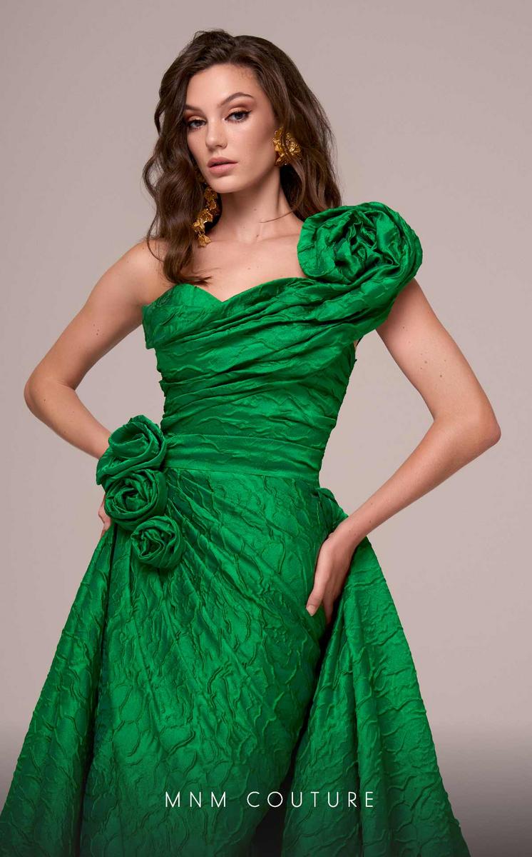 MNM Couture Style Number F02877 - 3
