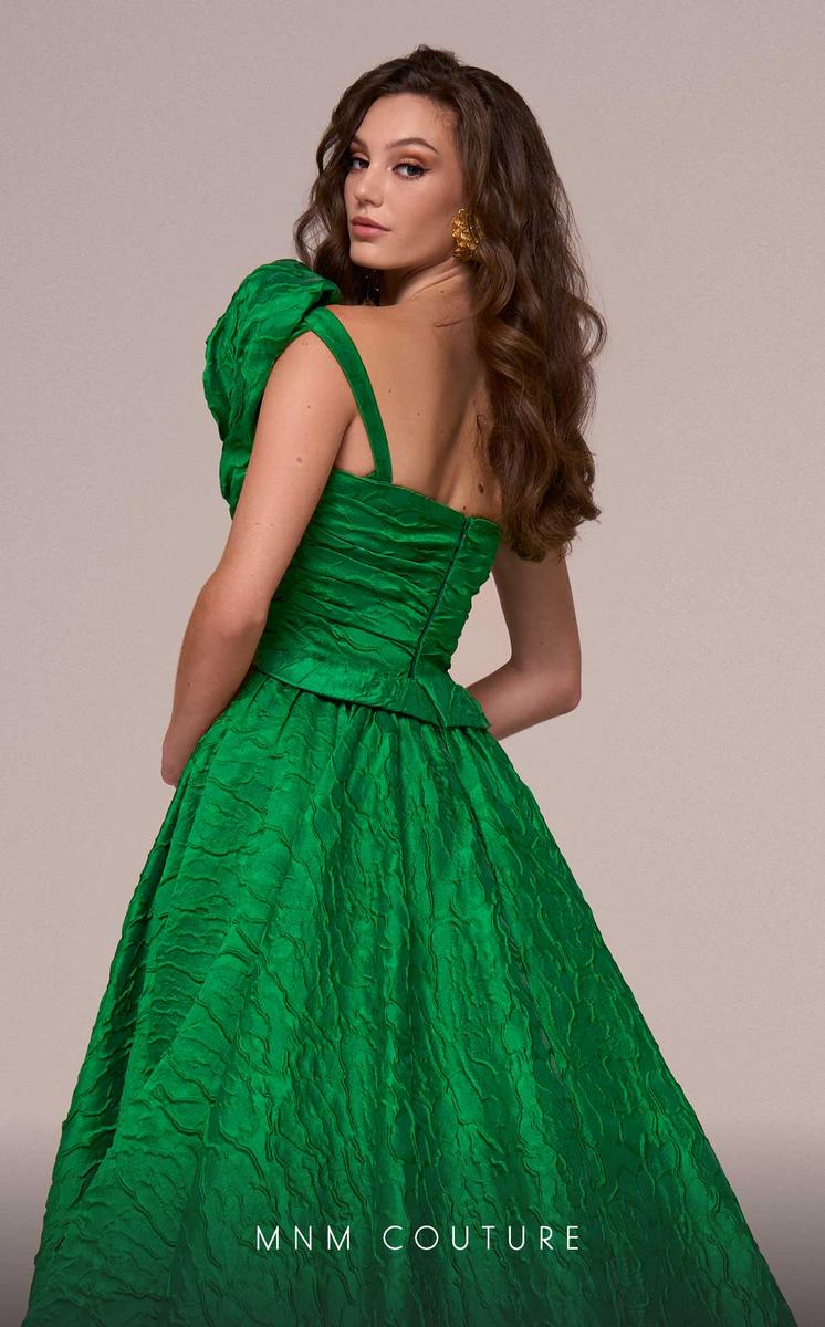 MNM Couture Style Number F02877 - 4