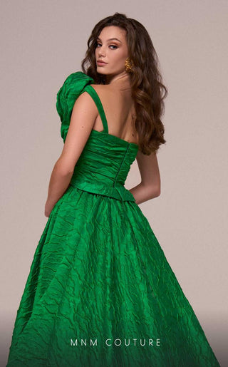 MNM Couture Style Number F02877 - 4