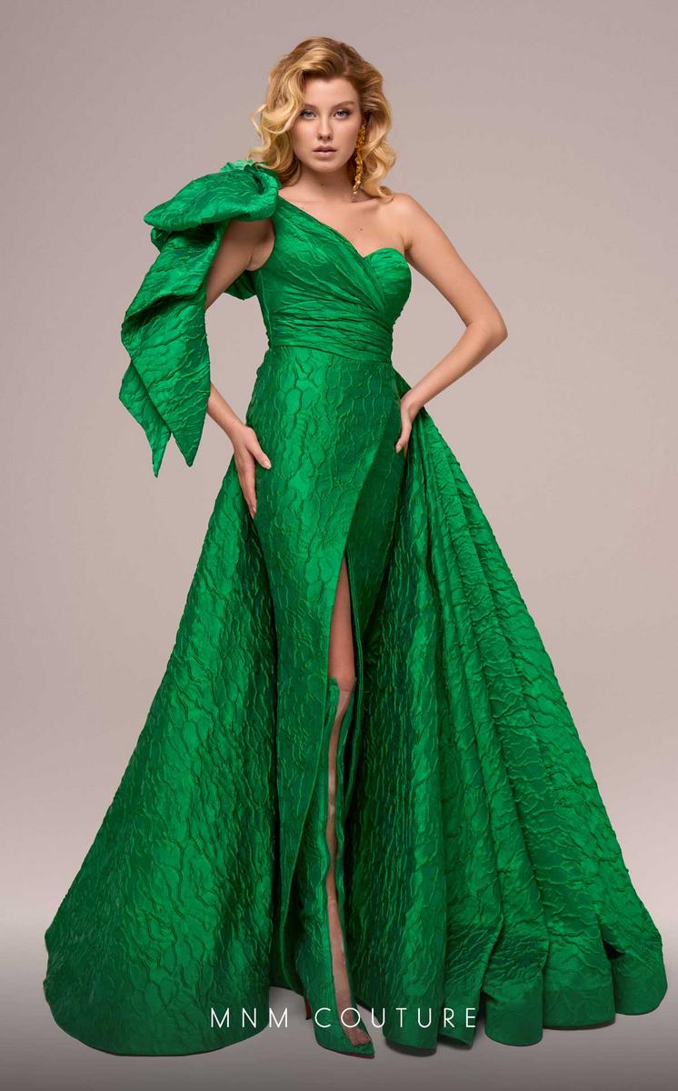 MNM Couture Style Number F02881A - 1