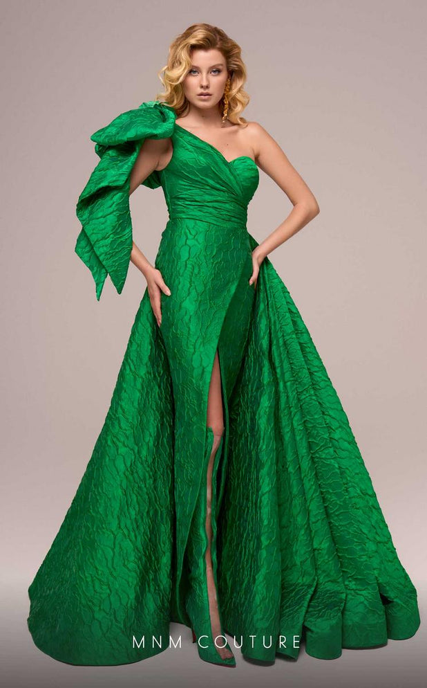 MNM Couture Style Number F02881A - 1