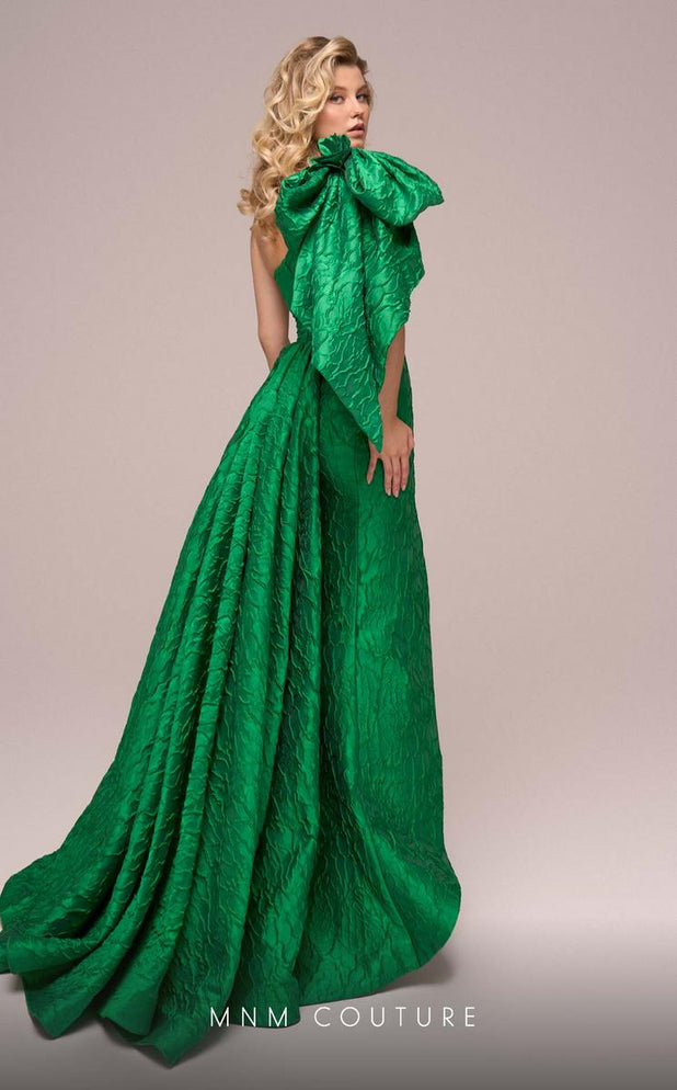MNM Couture Style Number F02881A - 2
