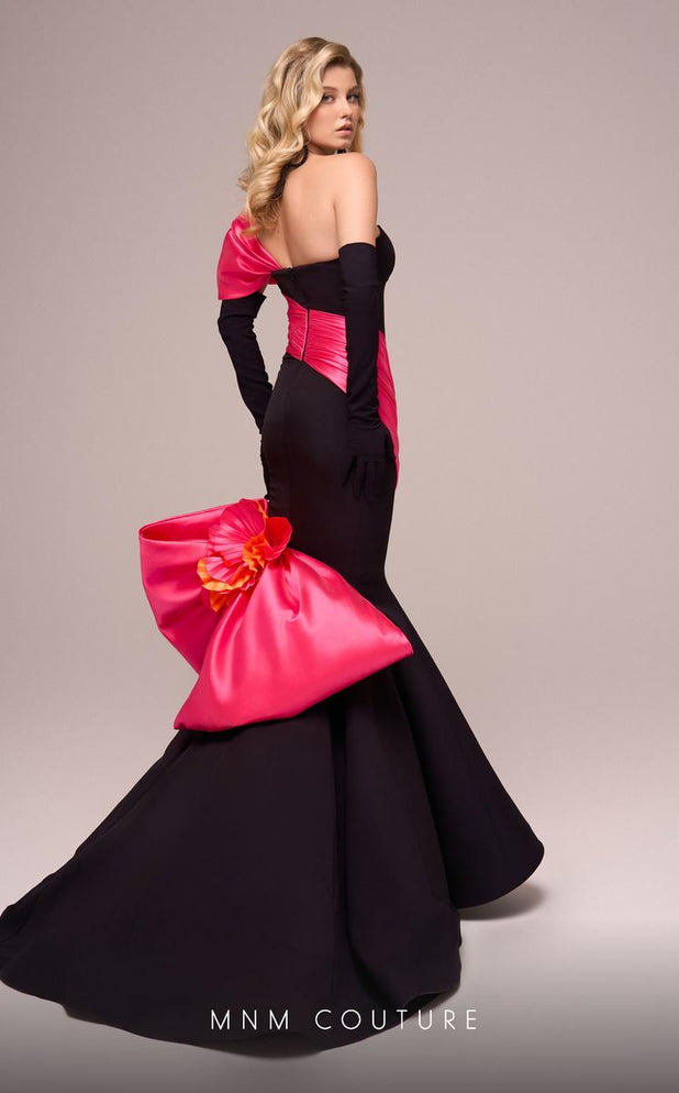 MNM Couture Style Number F02883 - 2