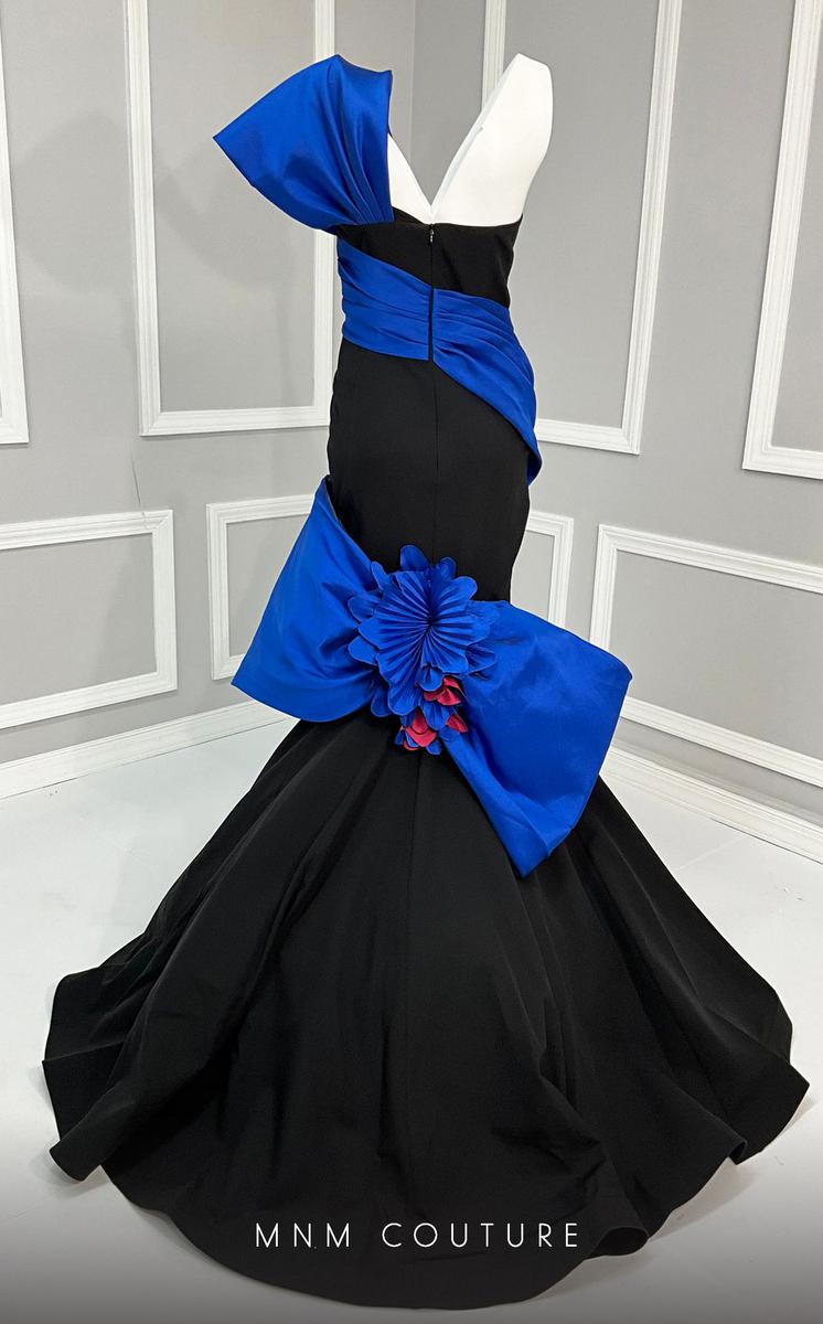 MNM Couture Style Number F02883 - 3