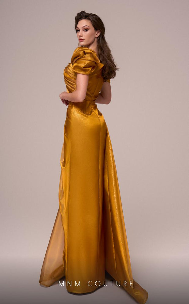 MNM Couture Style Number F02884 - 2