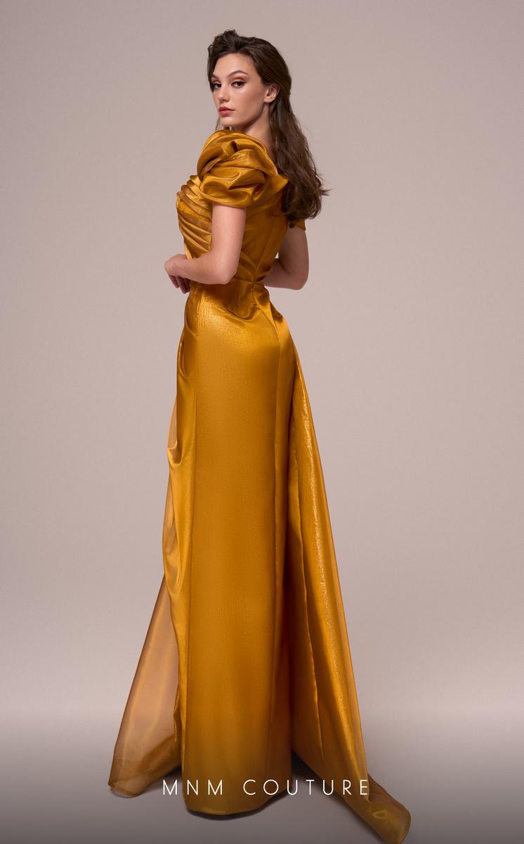 MNM Couture Style Number F02884 - 2