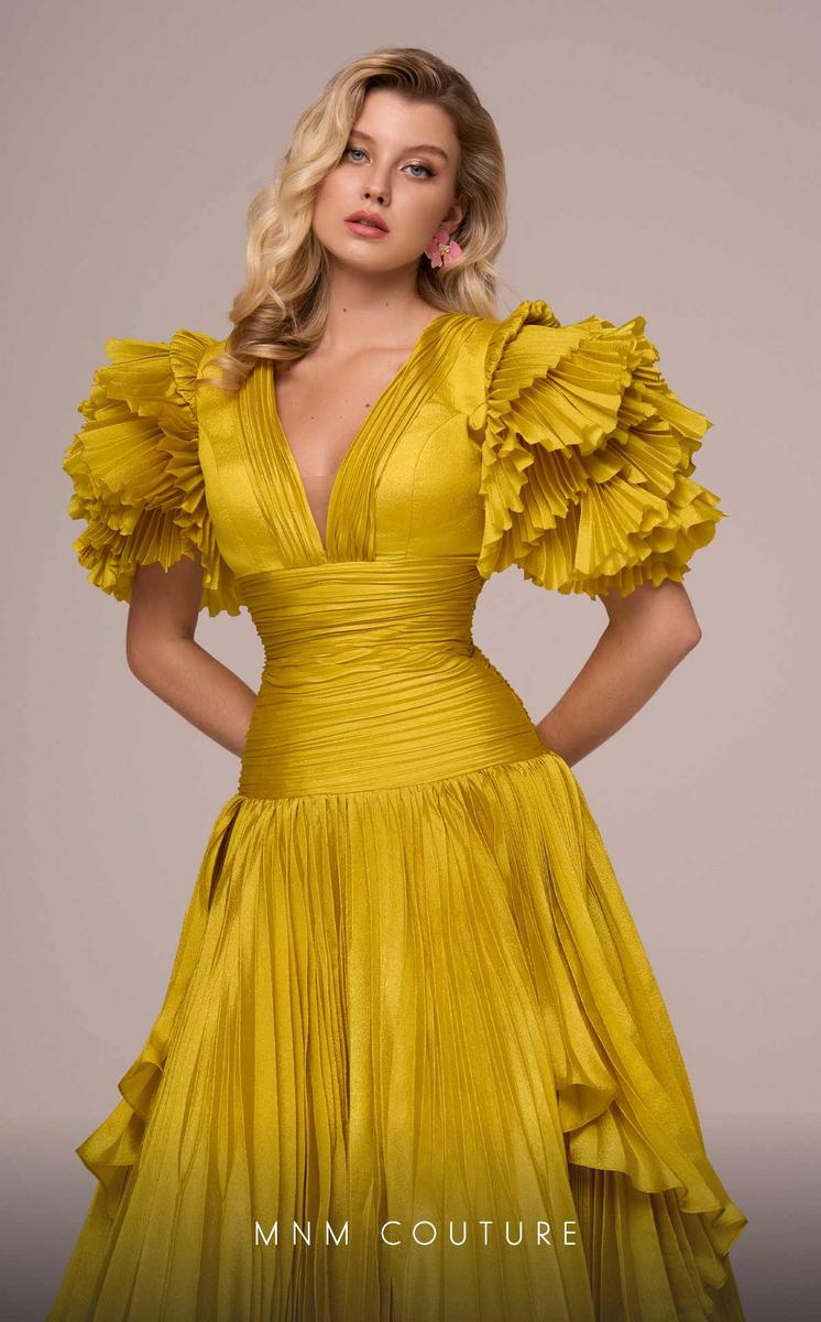 MNM Couture Style Number F02885 - 4