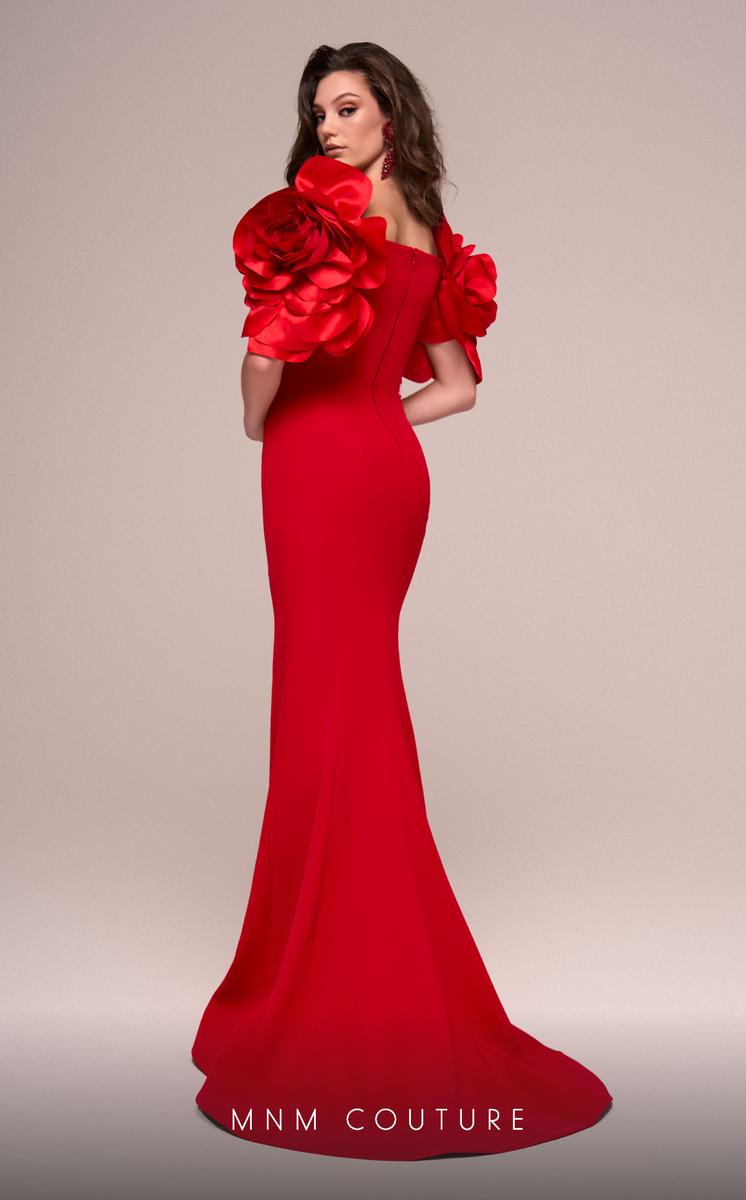 MNM Couture Style Number F02886 - 2