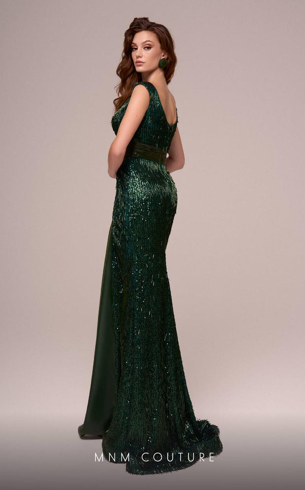 MNM Couture Style Number F02889 - 2