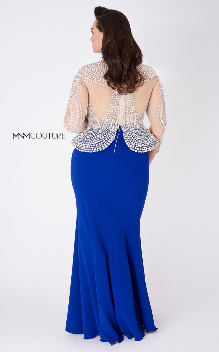 MNM Couture Style Number G0573 - 4