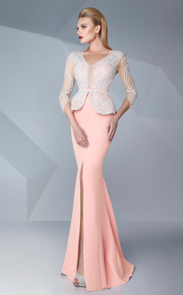 MNM Couture Style Number G0573 - 1
