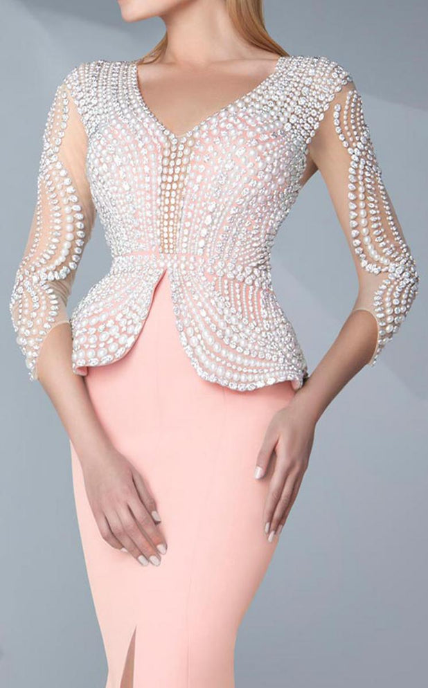 MNM Couture Style Number G0573 - 2