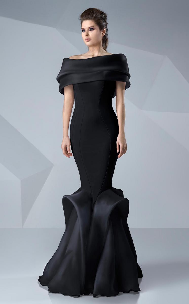 MNM Couture Style Number G0620 - 5