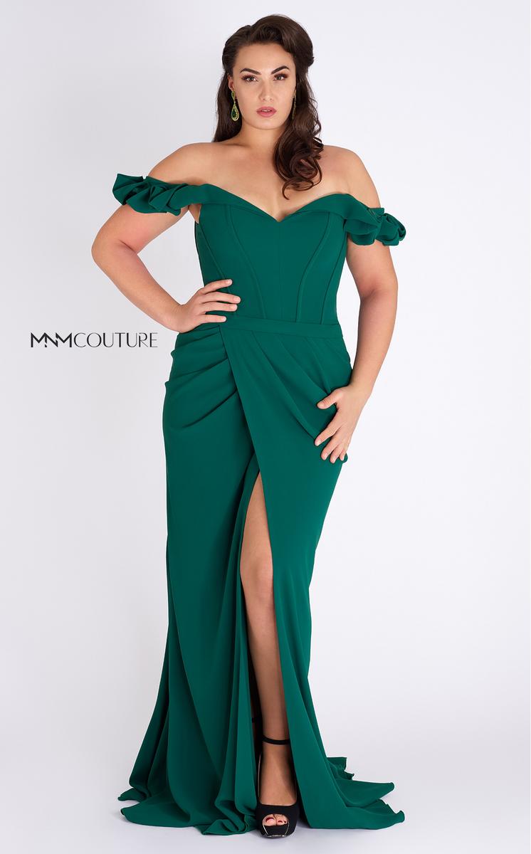 MNM Couture Style Number G0665 - 4