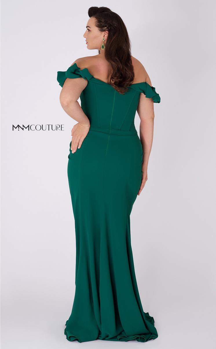 MNM Couture Style Number G0665 - 5