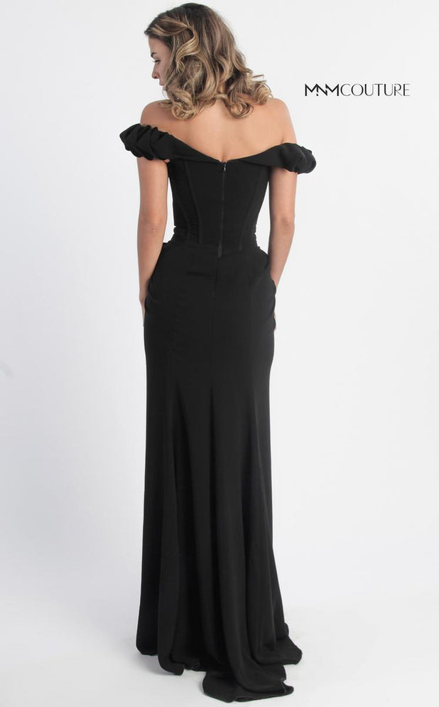MNM Couture Style Number G0665 - 2