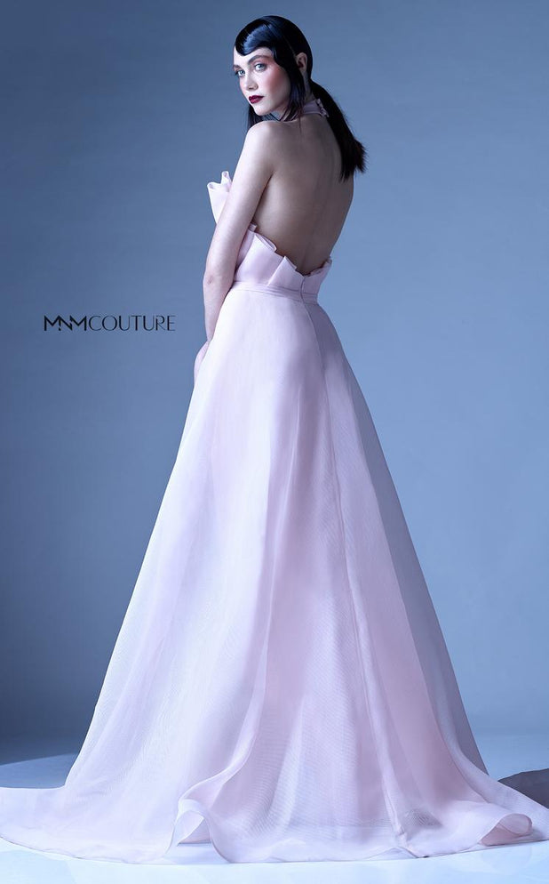 MNM Couture Style Number G0924 - 2