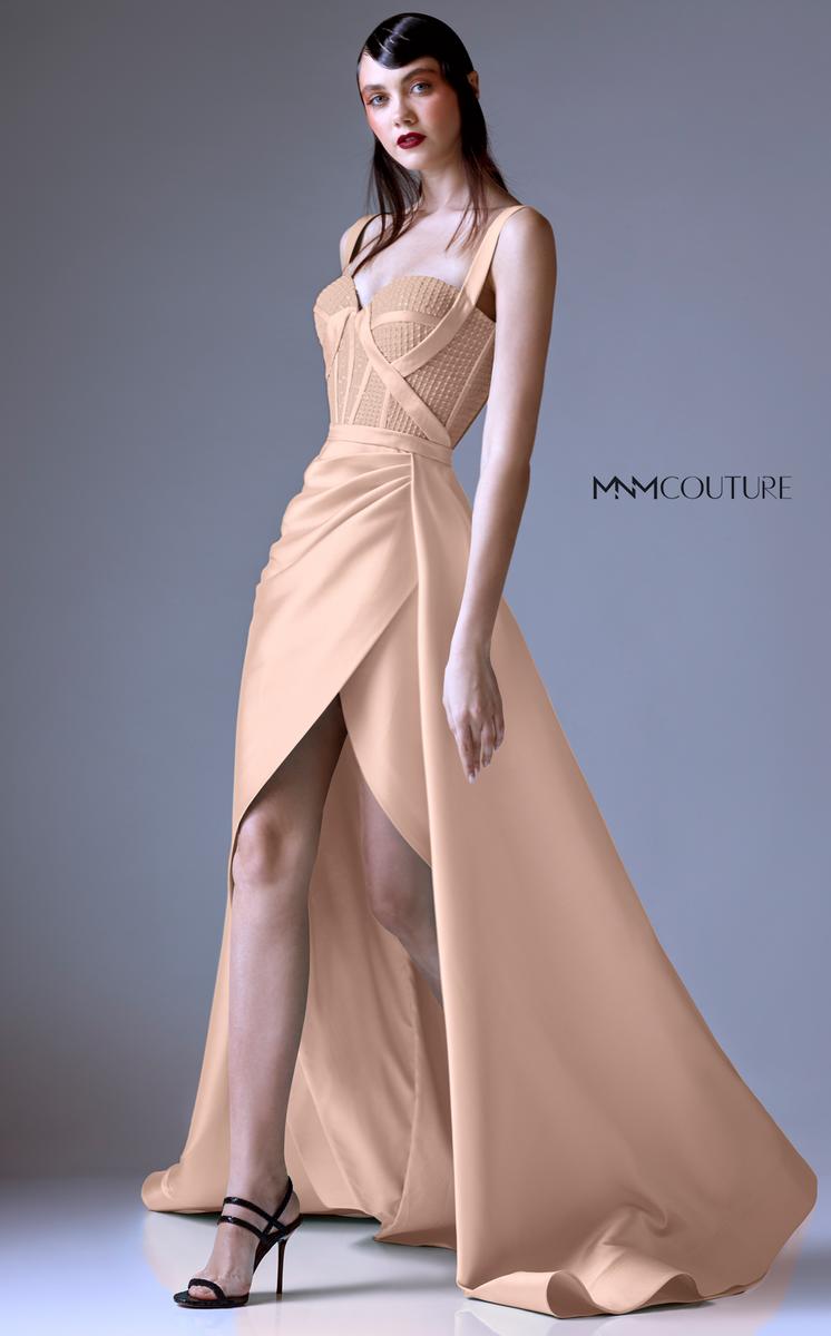 MNM Couture Style Number G0926 - 3