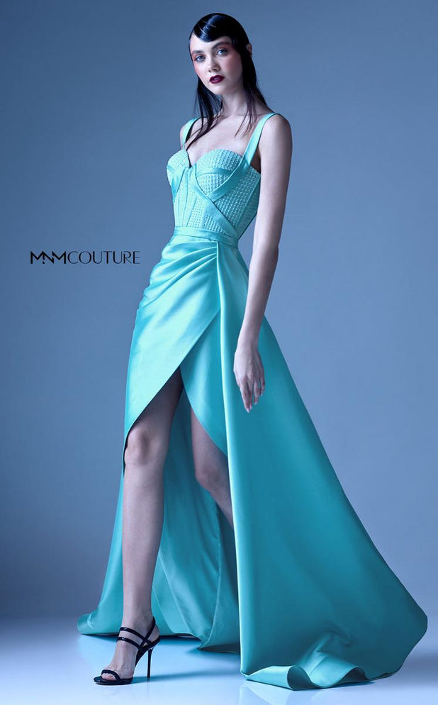 MNM Couture Style Number G0926 - 1
