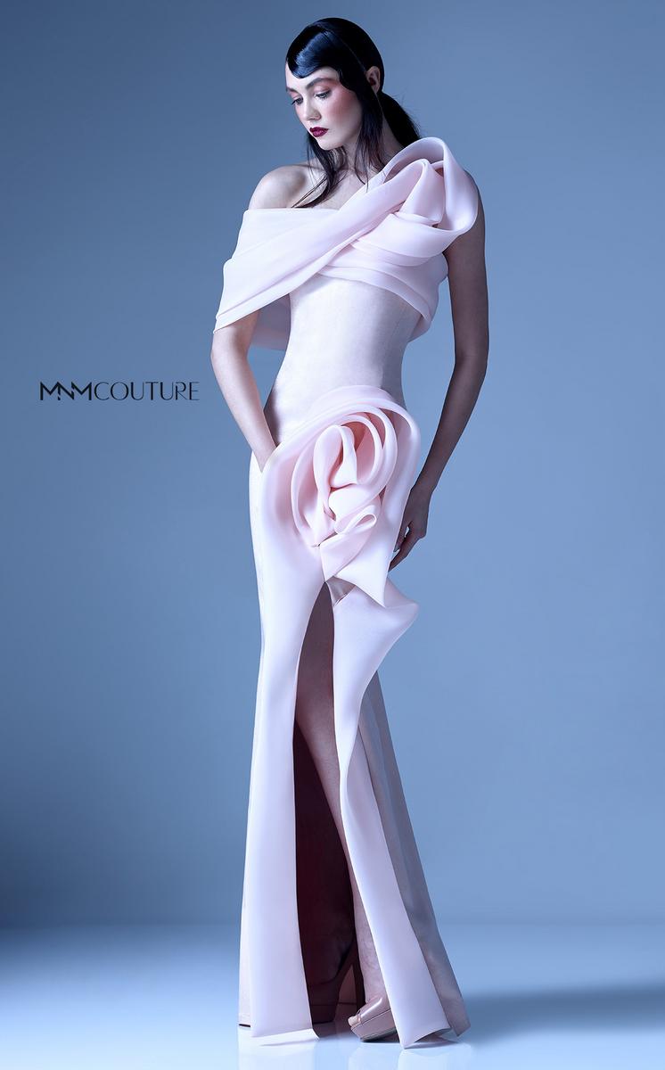 MNM Couture Style Number G0935 - 1