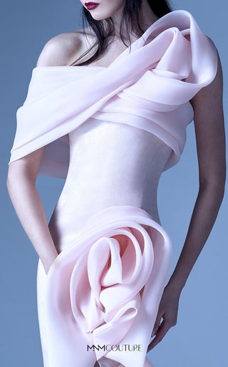 MNM Couture Style Number G0935 - 3