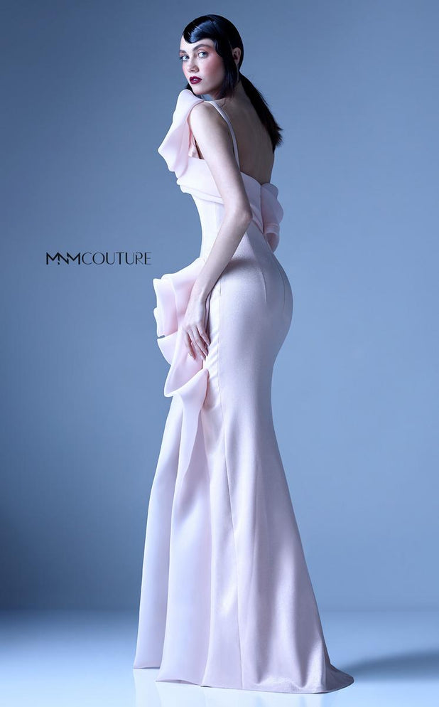 MNM Couture Style Number G0935 - 2