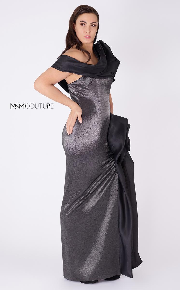 MNM Couture Style Number G0935 - 5